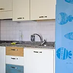 Punta Contessa Appartement *