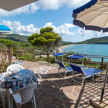 Punta Contessa *