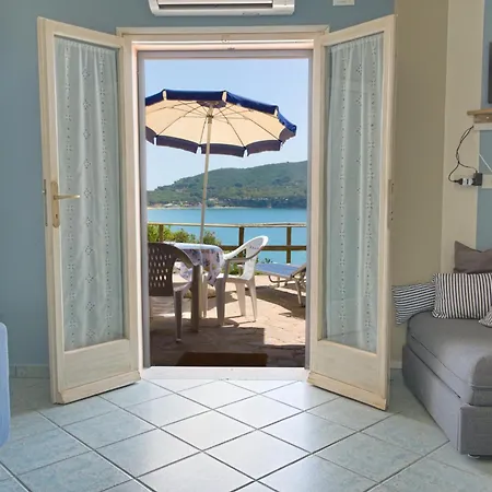 Punta Contessa *