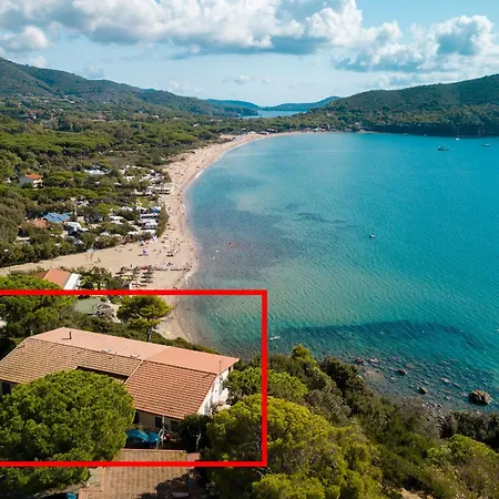Punta Contessa *