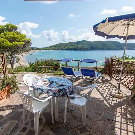 Punta Contessa Apartment Lacona