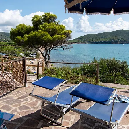 Punta Contessa Appartement