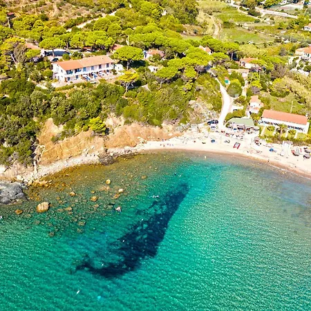 Punta Contessa Appartement