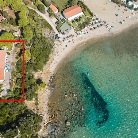 Punta Contessa דירה