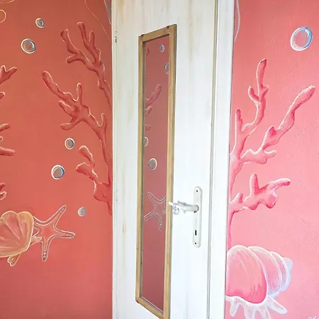 Punta Contessa Appartement *